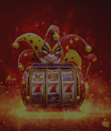 Fire Joker