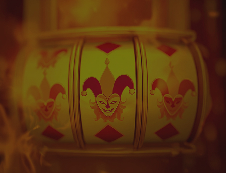 Fire Joker