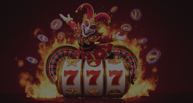 Fire Joker