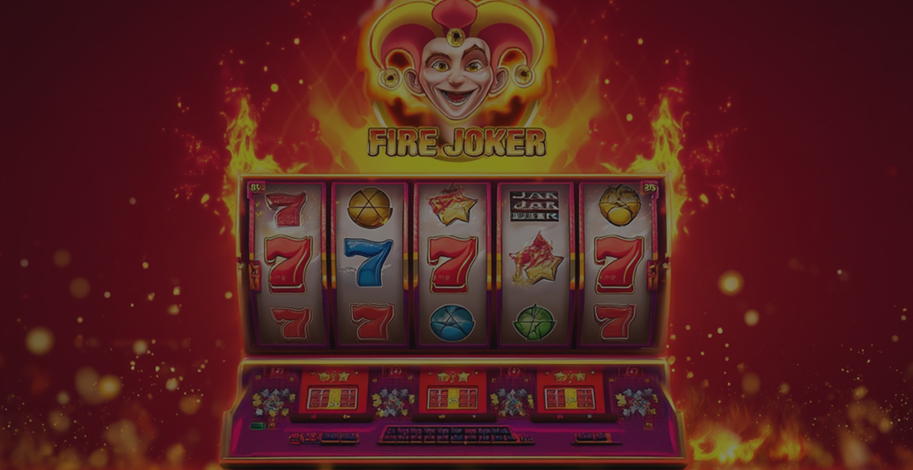 Fire Joker