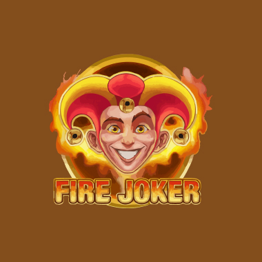 Fire Joker